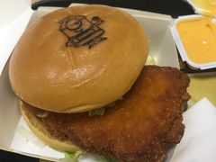 -麦当劳(新城市广场店)