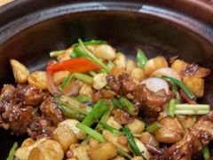 -顺风汤馆·广府粤菜(江宸天街店)