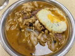 -舒记老友粉(埌西店)