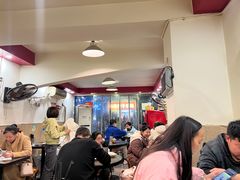 -卓粤拉肠(红庙店)