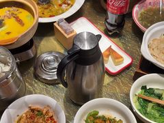 -洞庭土菜小炒馆(易发广场店)