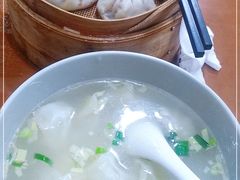 -绿杨馄饨店(上塘街店)