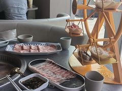 -故里和山·成都火锅(欢乐港湾店)