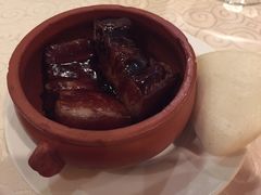 -杭州香格里拉·香宫中餐厅