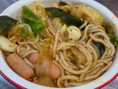 -堂堂小伙夫·辽宁小吃大排档(京西大悦城店)