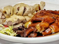 -海宝酒家(中山四路店)