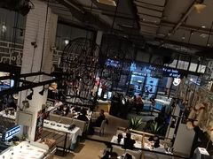-海天盛宴新派海鲜自助餐厅(群力店)