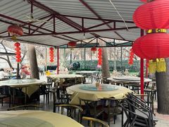 -闻道食府烙饼卷带鱼(原车耳营店原大觉寺店)