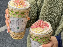-茶屿水果茶(太古里店)
