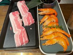 -新石器烤肉(中房金谊广场店)