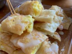 -林氏圆子(阔时路店)