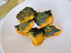 -沪华海鲜大酒楼(南汇店)