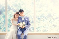 -艺匠摄影ARTIZ STUDIO(南京店)