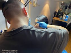 -新绣堂纹身·穿孔