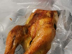吴山烤鸡-吴山烤禽 (吴山路店)