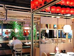 大堂-湘阁里辣(南联锦泰城店)