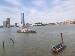 -长洲岛