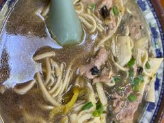 -灵隐面馆(解百灵隐购物中心店)