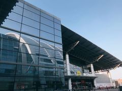 -杭州九堡客运中心