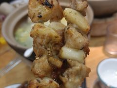 -亿牌牌东北烧烤(怀特店)