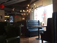 -米莱蒂亞牛排餐厅(福园广场店)