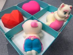 -法兰之吻蛋糕甜品(三里屯店)