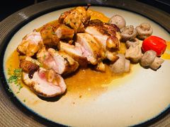 -404干式熟成牛排馆•聚会餐厅