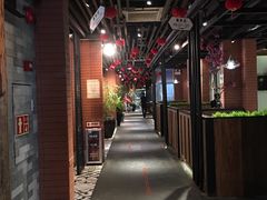 -广东道至正餐厅(区庄店)