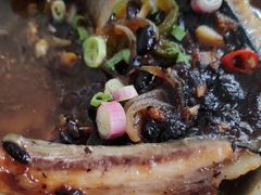 -鸿渡渔庄·特色鸭咀鱼