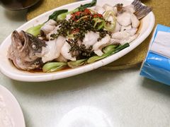 -胖子菜馆(隆昌路店)
