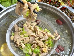 -合味土鸡火锅(中海世贸花园金碧庄店)