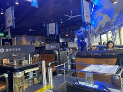 -很久以前羊肉串(打浦路店)