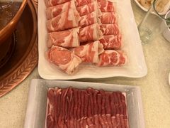 -八先生涮肉房(三里河店)
