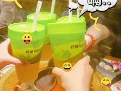 -哥老官重庆美蛙鱼头(五角场合生汇店)