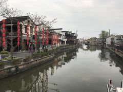 -烟雨人家(塔湾街店)