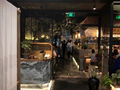 店内环境-大族广场Mall&More