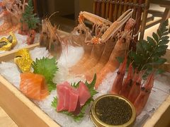 -Minase水濑·日料放题(外滩店)