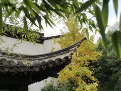 -南京民俗博物馆(甘熙故居)