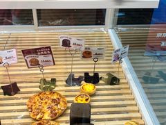 -原麦时光烘焙(裕华道店)