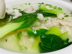 -华盛丰温州大排档(东三环南路店)