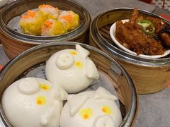-点点心点心专门店(旺角店)