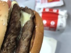 -麦当劳(安立路店)