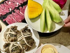 -宴立方海鲜自助(义乌万达广场店)