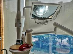 -安柏口腔(海珠世纪云顶店)