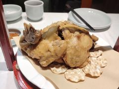 -江城小馆陕南妈妈菜·全球旅行餐厅(钟楼店)