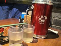 -打酱油·非遗淮扬菜(瘦西湖梅岭店)