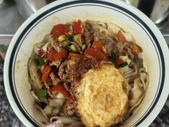 -李易面馆(树木岭店)
