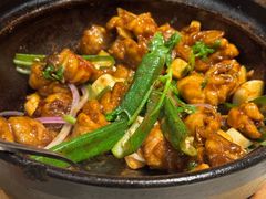 -汤城小厨•粤菜•靓汤(西直门凯德MALL店)