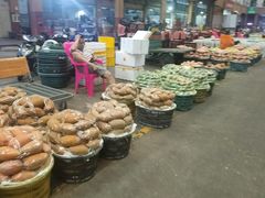 -鸿港海鲜批发市场