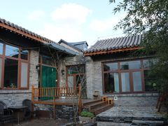 -京东石林峡风景区